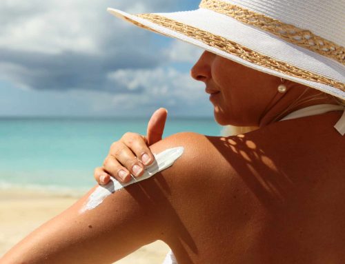 Protect Your Skin From Harmful Ultraviolet (UV) Rays