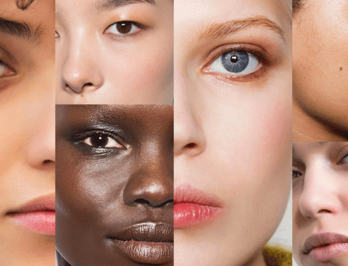 How To Determine Your Skin Type